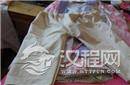 揭秘古代女子所穿的亵裤是什么样子的