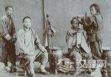 满清男子为何留辫子？满清留辫子的政治作用