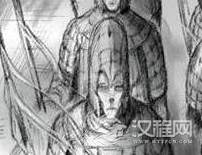 揭秘唐朝时长安的灵异事件：阴兵借道、青面鬼