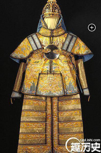 刺杀皇帝很难成功的原因是每天都穿“防弹衣”！