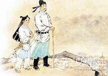 宋之问可谓是流氓诗人：“因诗竟杀人”