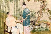 趣闻传说：古代的皇帝是怎么对付炎热夏天的？