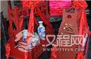 古代男女结婚为避免尴尬 女子娘家竟会陪此物