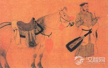 李仁矩：后唐因嫖妓差点被杀的使臣