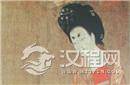 唐朝女子妆容其实非常吓人 主要看颜值！