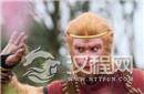 揭秘：西游记中孙悟空竟有这么厉害的后台?