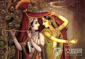 有钱任性！为了一个梦派人远赴印度取经的皇帝是谁