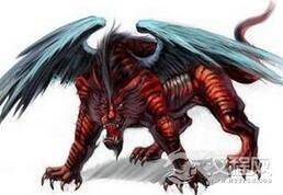 揭秘龙的第九子睚眦为何会成为邪恶的化身？