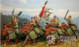 古代兵制中的募兵制是什么时候建立的