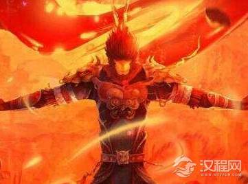 为什么中国人不分男女老少都喜欢孙悟空？