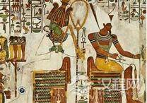 解密：古埃及人是如何消除宿醉难受状况的