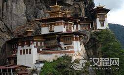 世界最不可思议的6座寺庙都有什么神奇之处