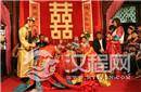 揭秘：古人结婚时拜父母为何叫“拜高堂”?