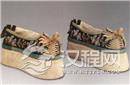 横跨千年的时尚高跟鞋的历史居然这么悠久?