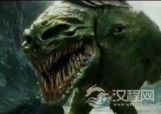 《长城》中的饕餮到底是啥？饕餮形象有何内涵