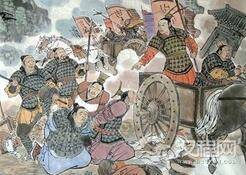 趣味战争：揭春秋时期最早的经济战争是怎样的