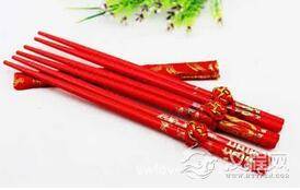 筷子在古代很重要：不同场合规定用不同的筷子