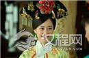 她出身低微却成为乾隆宠妃，百年之后尸身居然未腐