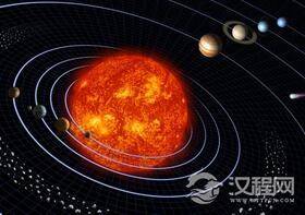 终于揭晓了！太阳越转越慢的原因是什么