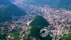 以关羽之子命名的城市 竟发现神秘物种