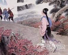 小女孩被父亲嫌弃 但小女孩淳于缇萦却救了无数人