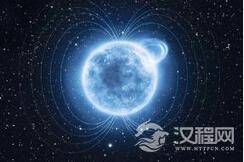 发现宇宙最大中子星：体积超越同类几倍