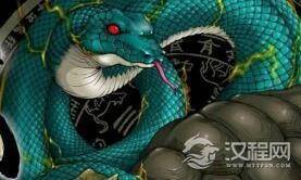 中国上古四大神兽 揭开千年流传真面目