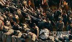 揭秘诸葛亮八阵图：四兵种配合可挡十万精兵