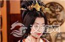 奇女子一生迷倒6位帝王 50岁仍受被李世民宠爱