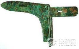 秦陵出土地下“军备库”：各种古装备曝光