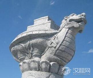 龙生九子，你认识几个？最后一个人们经常戴在身上