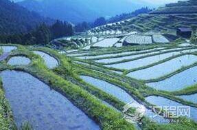 俗语“一亩三分地”的这个叫法是怎么来的