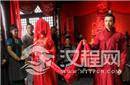 古代女子是这样嫁人的?强行婚配被指给老光棍