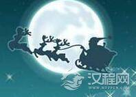 圣诞节趣闻：袜子居然是这样形成的！