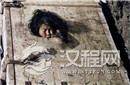 满清三大酷刑：杀人不见血但却痛苦万分！
