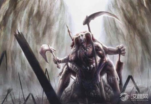 蚩尤被称为魔神，为什么后来还有人祭拜？