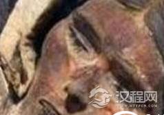 千年古墓挖出女人竟然会低吟 尸身面容完好无缺