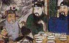 宋朝制定的那些官场规矩：官员不得进酒店吃喝