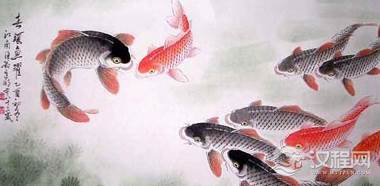 唐代吃鲤鱼会被打六十大板，唐代为什么禁止吃鲤鱼？