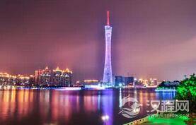 广州为什么又被叫羊城:羊城名字由来揭秘