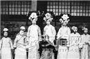 清朝有个不成文的规定：嫔妃30岁后不再侍寝？