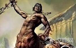 匪夷所思！史前是否真的存在“半兽半人”