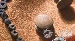 考古发现4000年女子遗物 据说能改变青铜时代历史