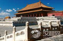 揭秘：故宫中为什么找不到清朝皇帝的厕所？