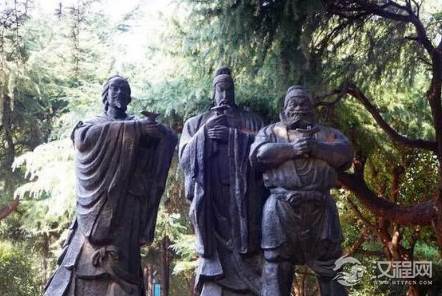 刘备创业一开始靠资助,后来是怎么扩充养活军队的?