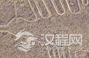 纳斯卡线条之谜：竟然惊现“宇航员”图案