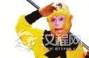 “悟空”真有其人:唐朝时曾去西域学佛
