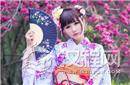 揭秘历史上日本女性穿和服为什么不穿内衣?