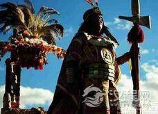 秘鲁神秘风俗：活人竟然跟木乃伊一同住