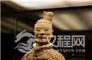 秦始皇兵马俑之谜:兵马俑可能源自真人